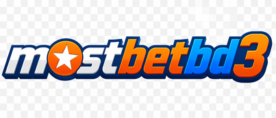 mostbetbd3 লোগো